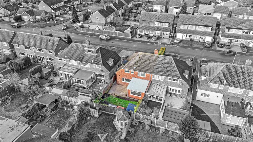 Additional image 32 of Pooley View, Polesworth, Tamworth, Warwickshire, B78