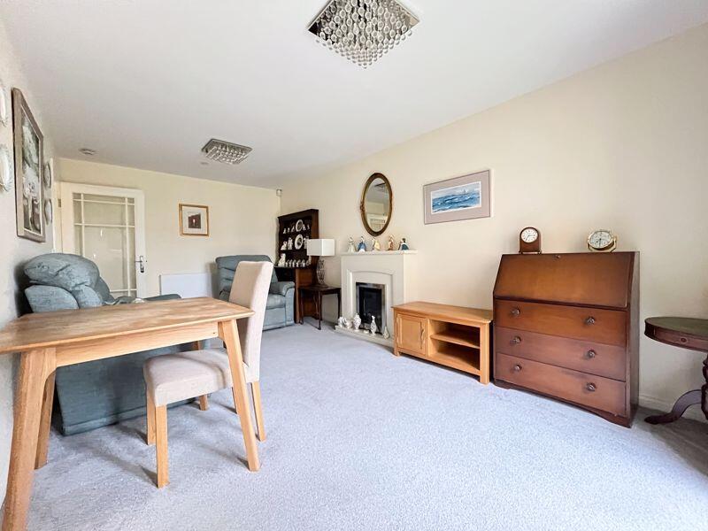 Additional image 4 of 1 De Clare Lodge, Westgate, Cowbridge, The Vale of Glamorgan CF71 7FR