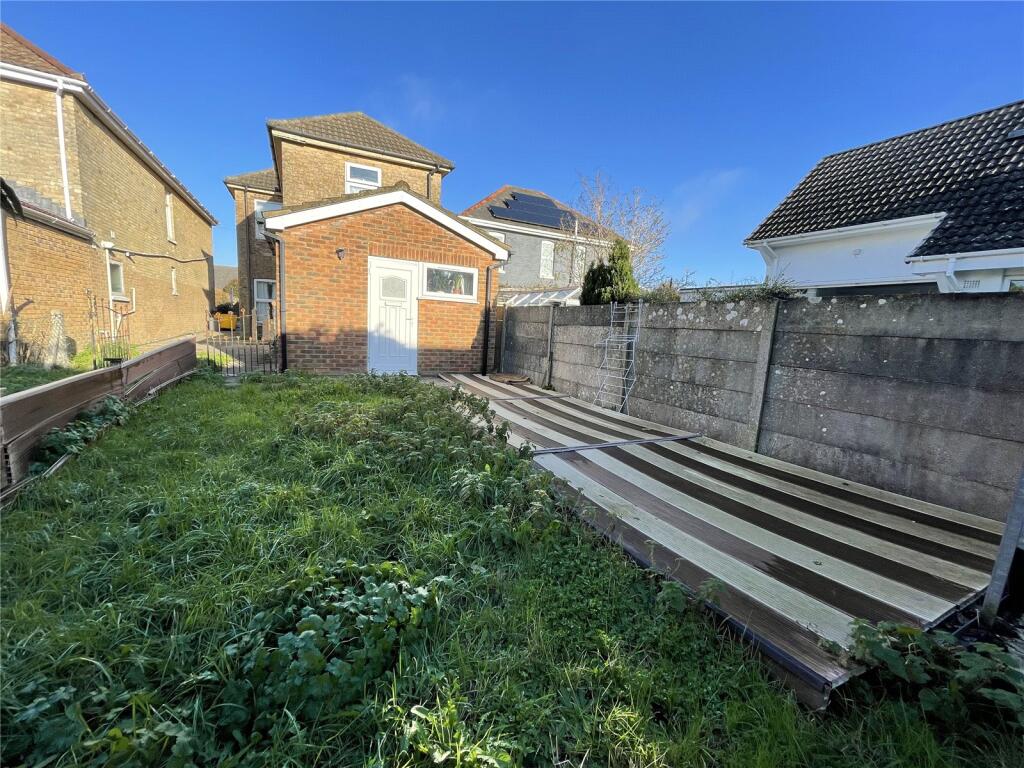 Additional image 2 of Wallisdown Road, Poole, BH12