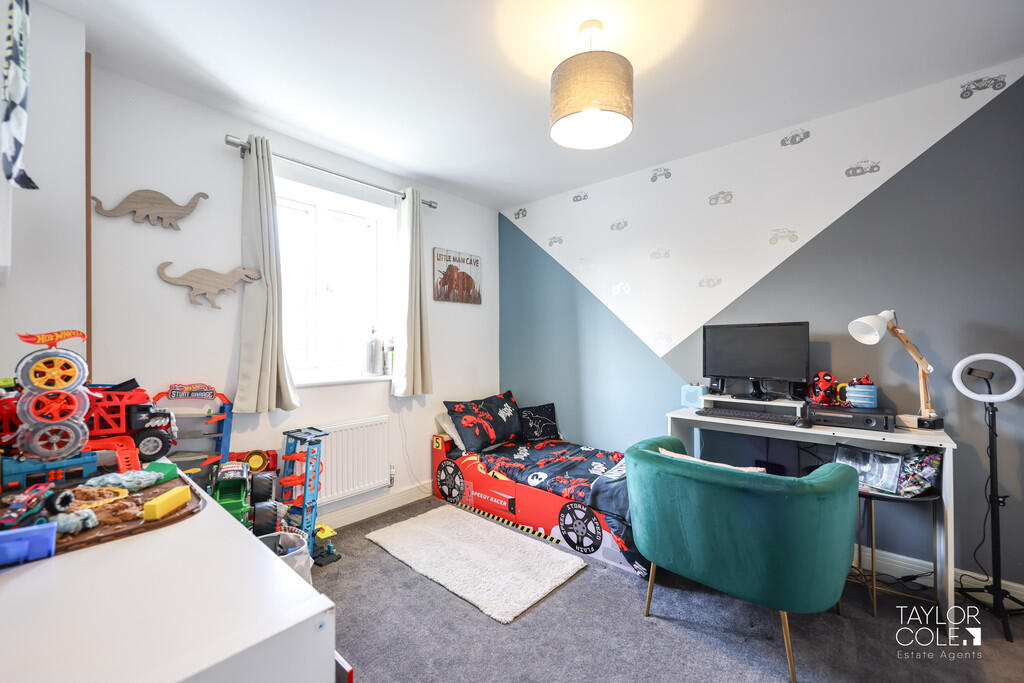 Additional image 15 of Red Marl Way, Warton