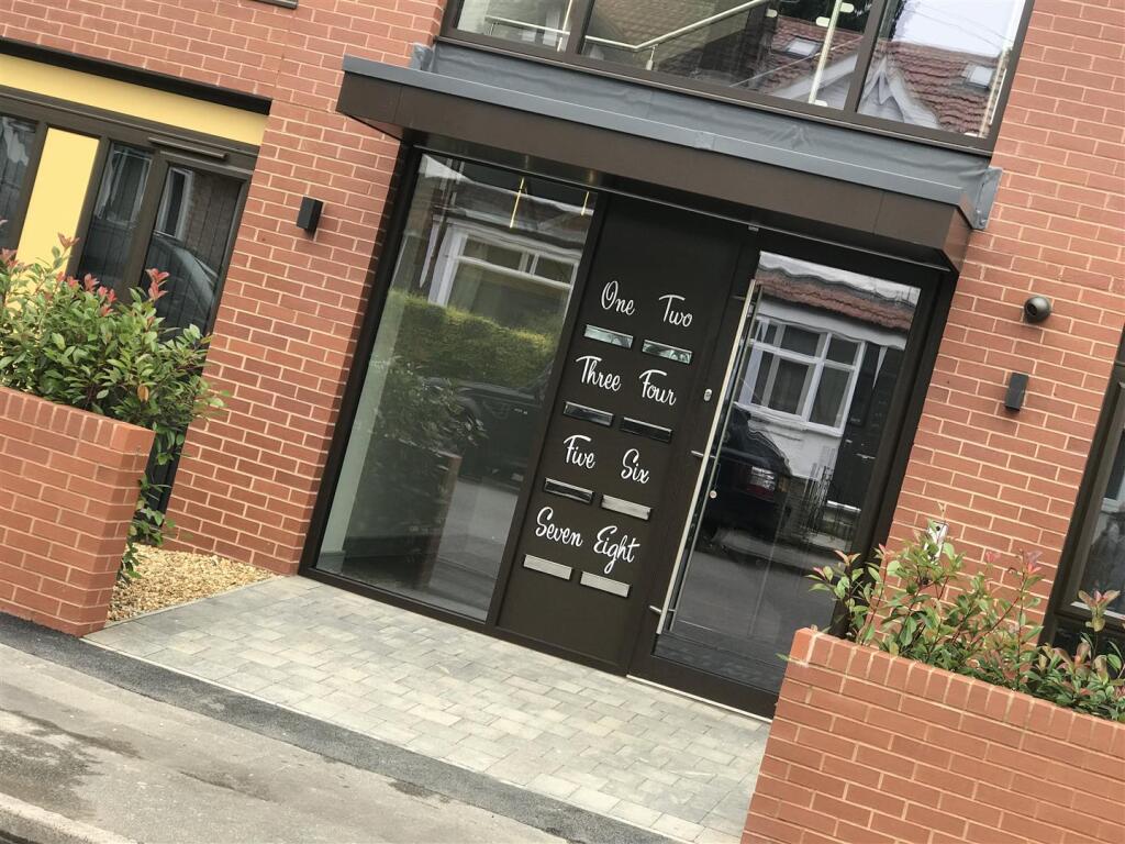 Additional image 19 of Flat 2 Elliott Apartments, 50 Selly Hill Road, Birmingham