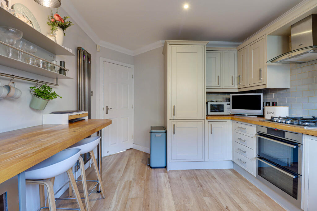 Additional image 9 of Saracens Head Yard, Pageant Road, St Albans, AL1