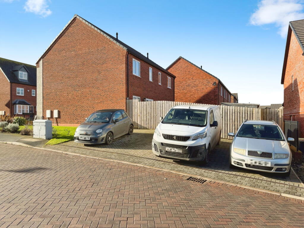 Additional image 19 of Newbury Way, Carlisle, CA2 4QN