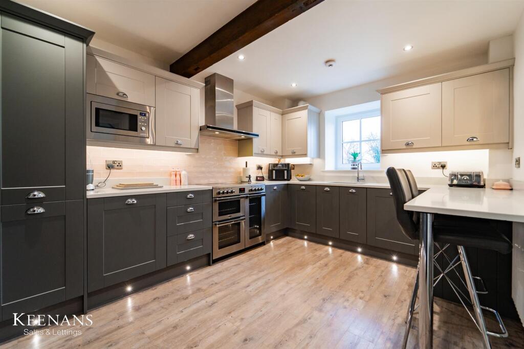 Additional image 32 of Longsight Road, Langho