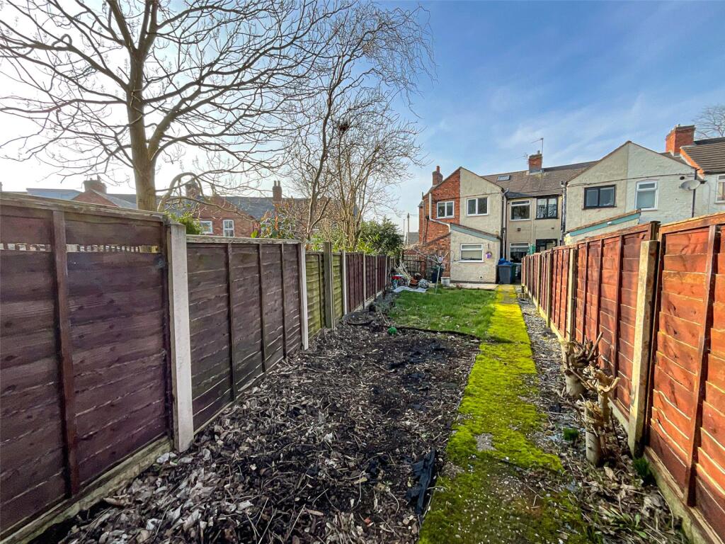 Additional image 22 of Ludgate, Tamworth, Staffordshire, B79