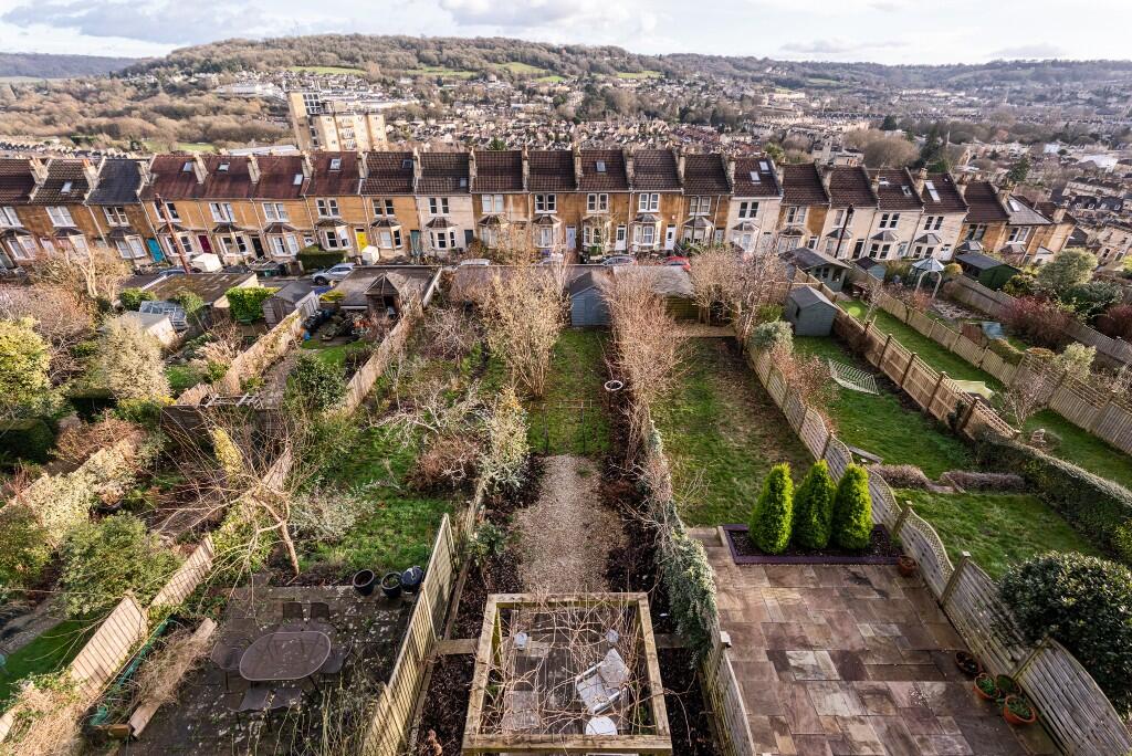 Additional image 20 of Belgrave Crescent, Bath, Somerset, BA1