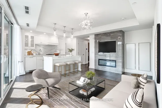 Additional image 15 of 2060 LAKESHORE Rd Unit 404