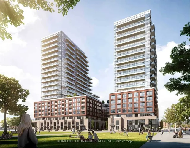 33 Frederick Todd Way Unit 311