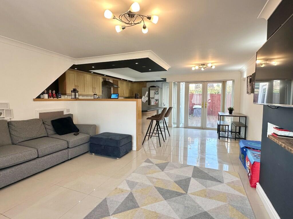 Additional image 4 of Castle Street, Pentrebach, Merthyr Tydfil, CF48 4BN