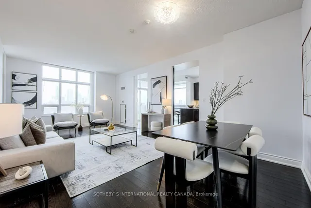 Additional image 2 of 10 Bloorview Pl Unit 702
