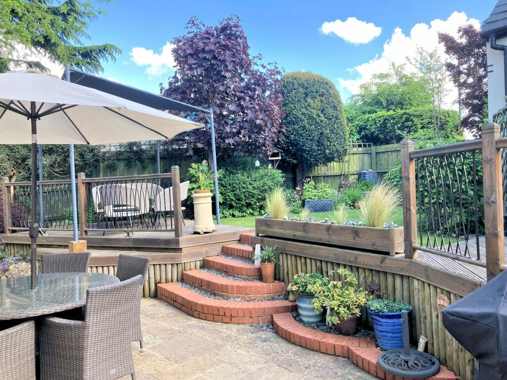 Additional image 20 of Prowse Close, Thornbury, BS35