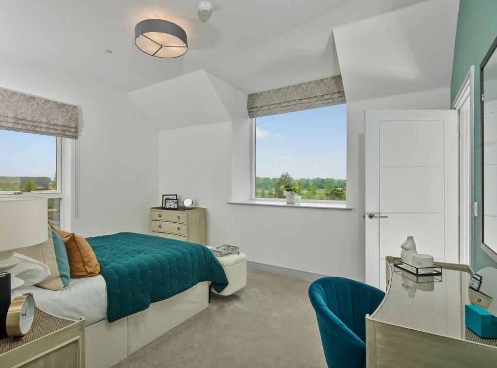 Additional image 13 of Denny End Road, 
Waterbeach, 
Cambridge, 
CB25 9QE