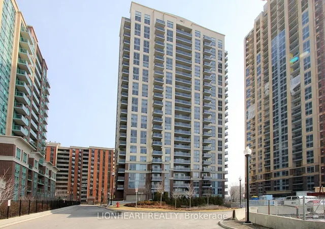 5 Michael Power Pl Unit 709