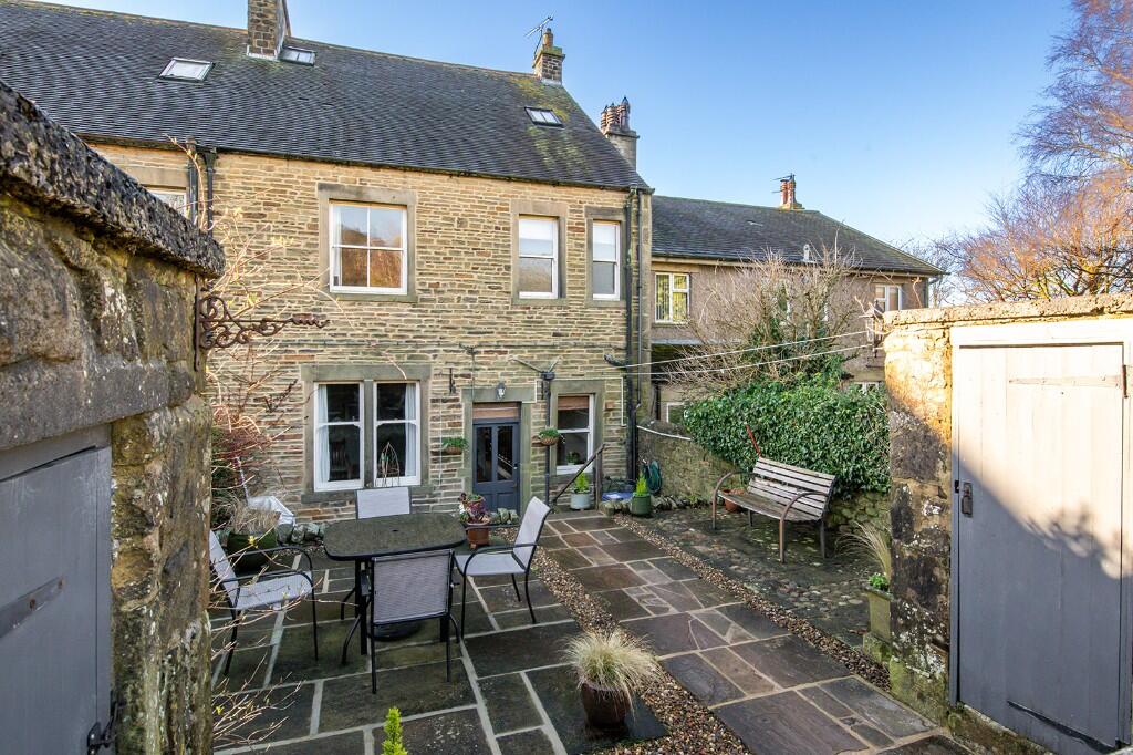 Additional image 39 of West End, Long Preston, BD23
