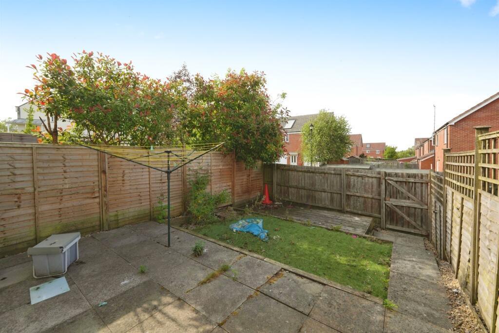 Additional image 12 of Long Down Avenue, Bristol