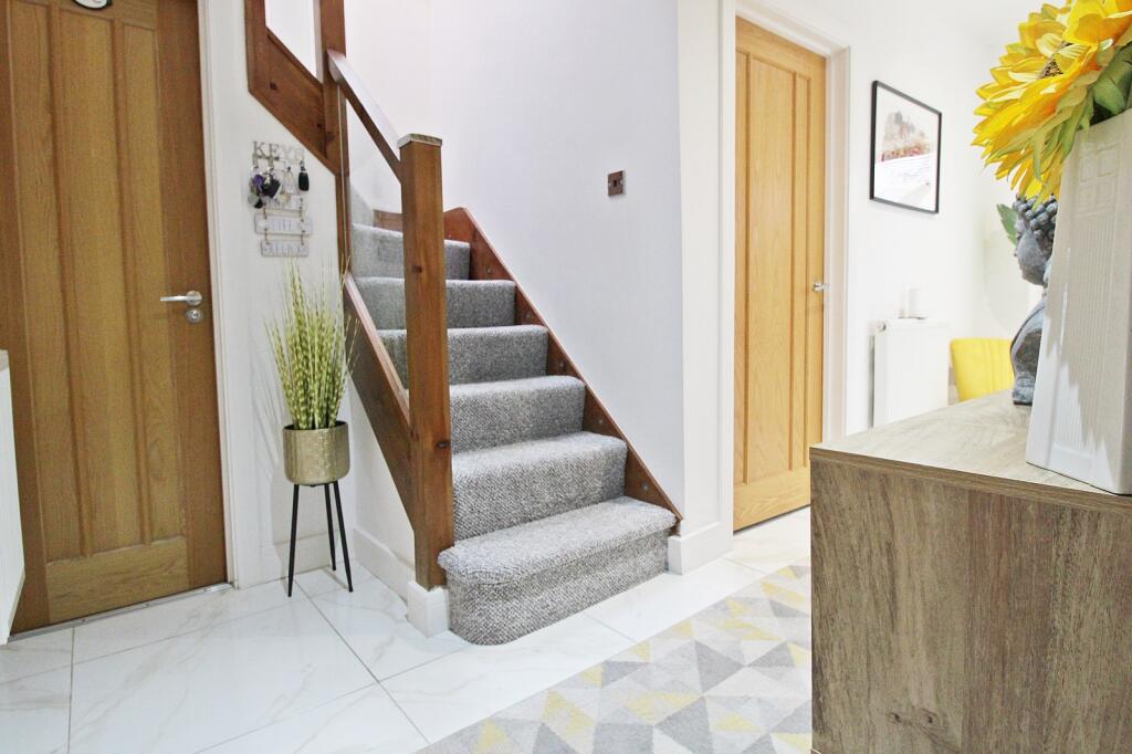 Additional image 7 of Manor Hill, Miskin, Pontyclun, Rhondda Cynon Taff. CF72 8JP