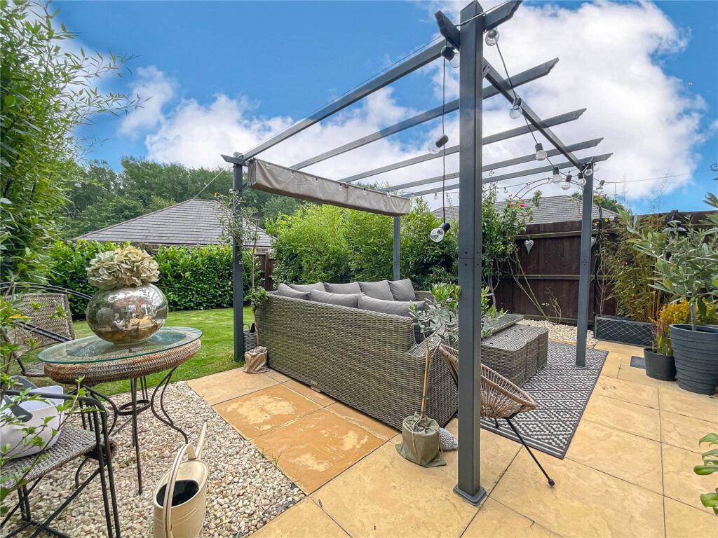 Additional image 21 of Boundary Drive, Amington, Tamworth, Staffordshire, B77