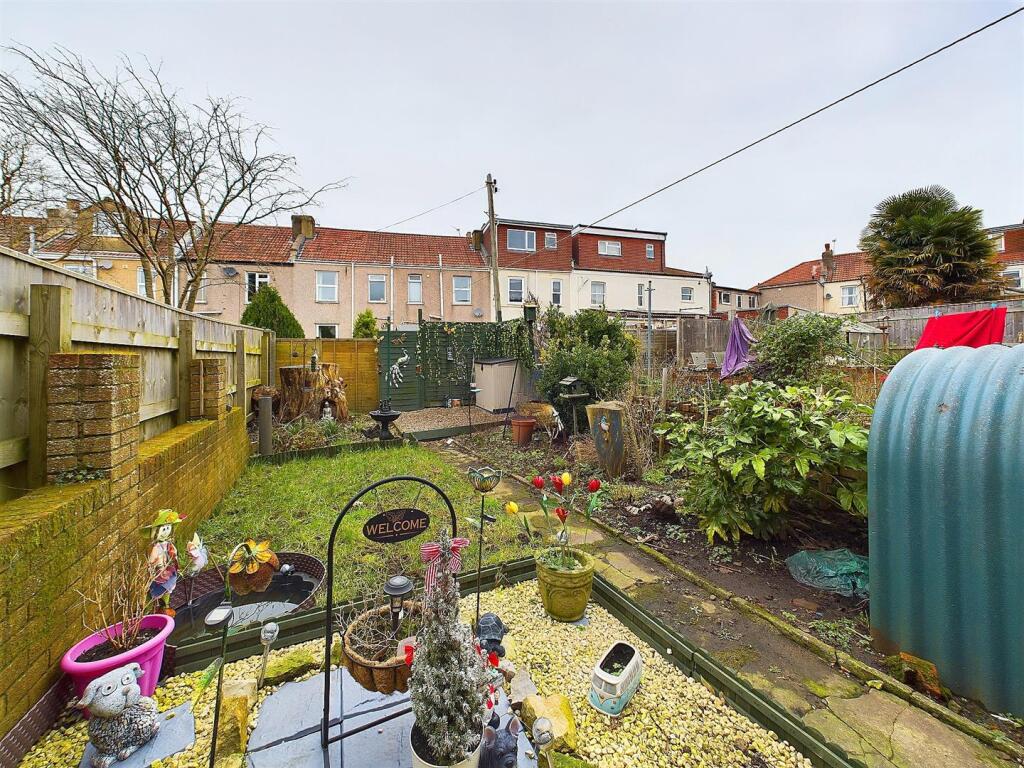 Additional image 10 of Sandhurst Road, Brislington, Bristol