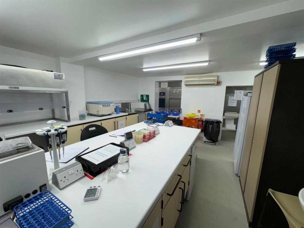 Additional image 9 of Harmire Enterprise Park, Barnard Castle