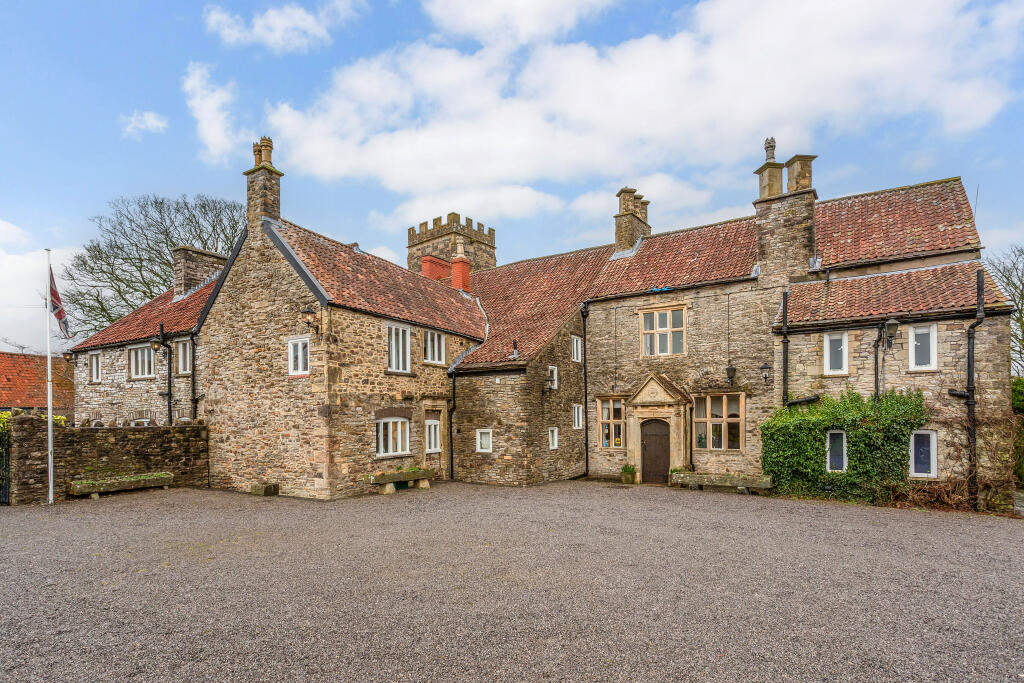 Additional image 20 of Church Road, Rudgeway, BS35