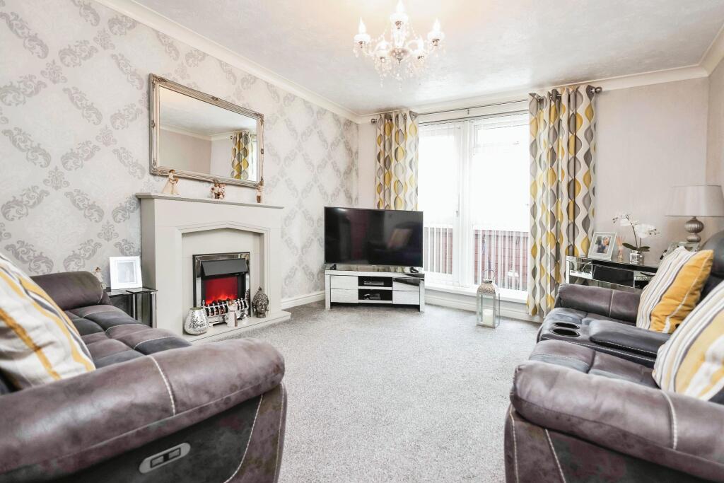 Additional image 3 of Cherry Lea, Birmingham, West Midlands, B34