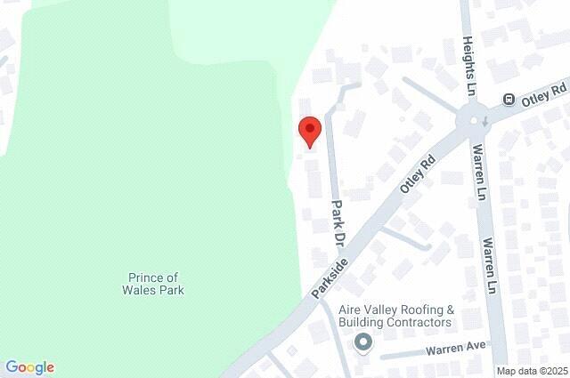 Additional image 17 of Park Drive, Bingley, West Yorkshire, BD16