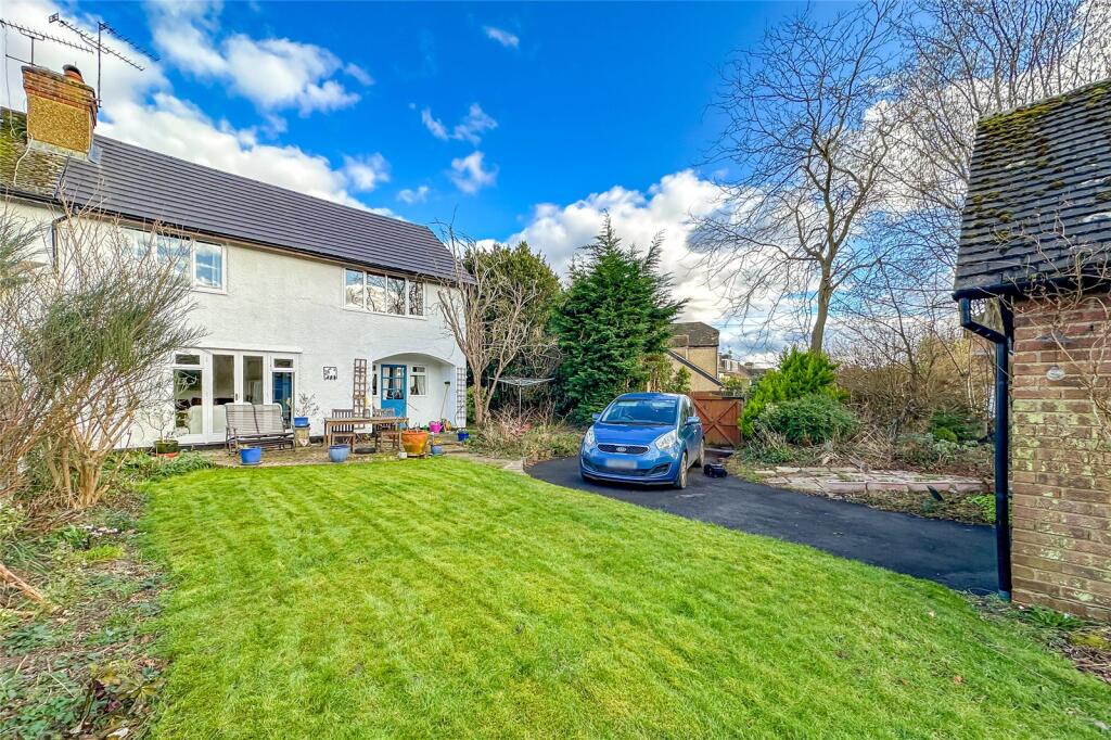 Additional image 12 of Beechwood Avenue, St. Albans, Hertfordshire, AL1
