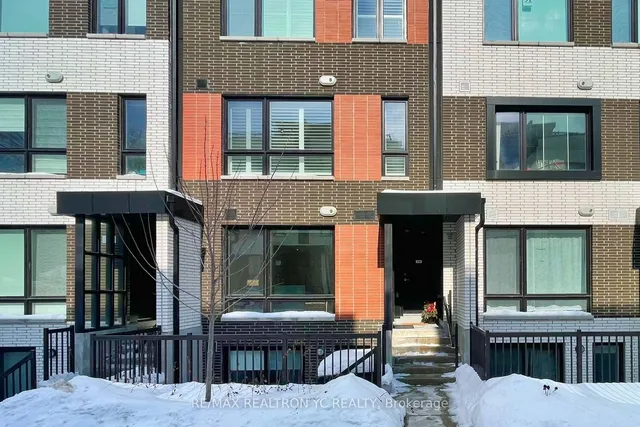 Additional image 20 of 40 Ed Clark Gardens Blvd Unit 6