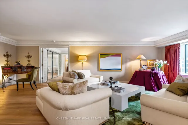 Additional image 7 of 33 University Ave Unit LPH 2701