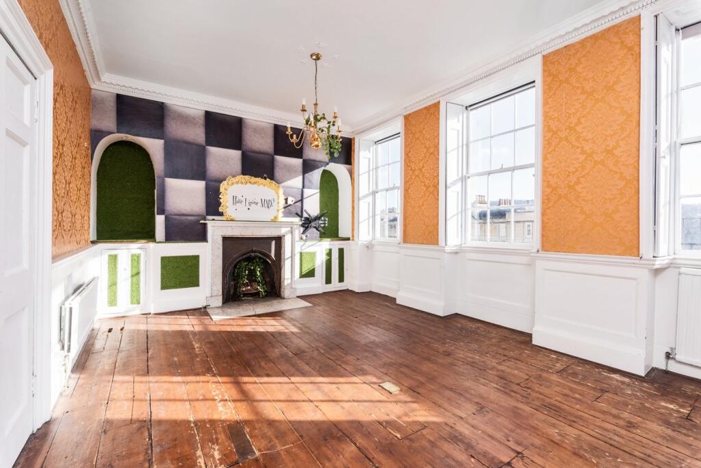 Additional image 18 of Walcot Parade, Bath, BA1