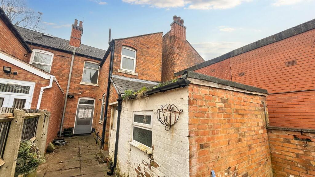 Additional image 14 of Cannon Hill Road, Birmingham