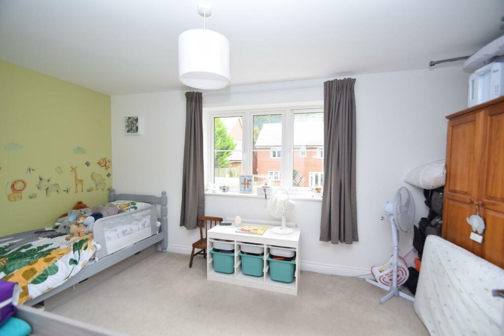 Additional image 12 of Christie Close, Stone Cross, Pevensey