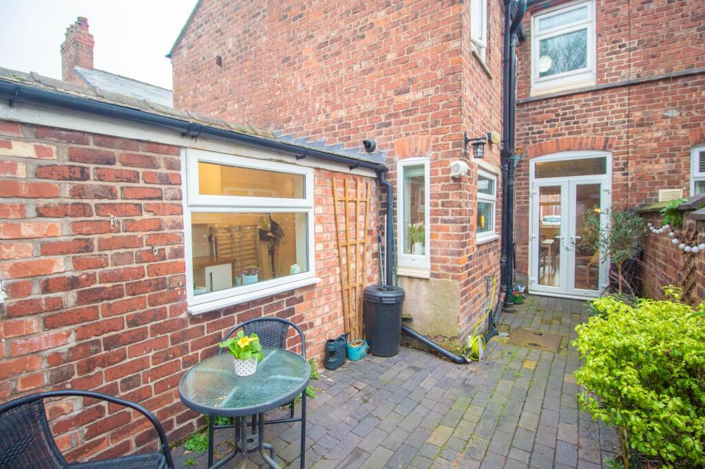 Additional image 15 of Waverley Terrace, Hoole, Chester