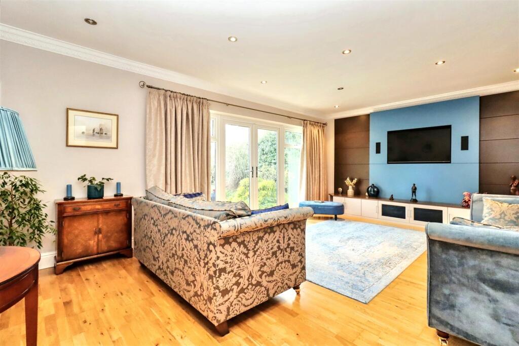 Additional image 23 of Wonderful detached residence within this popular semi rural location