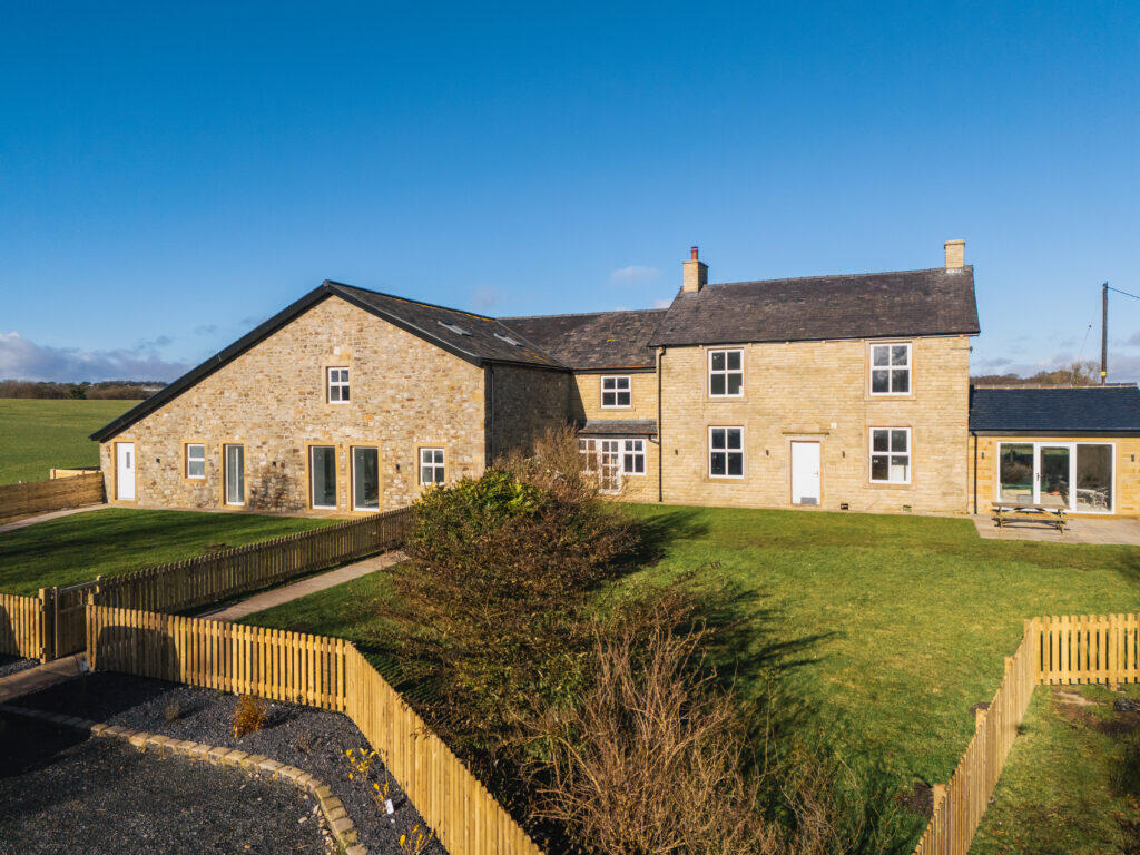 Additional image 5 of Bowland Forest Farm, Wigglesworth, Skipton, Lancashire, BD23 4SN