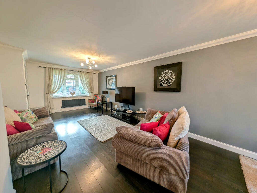 Additional image 9 of Grovers Field, Abercynon CF45 4PP