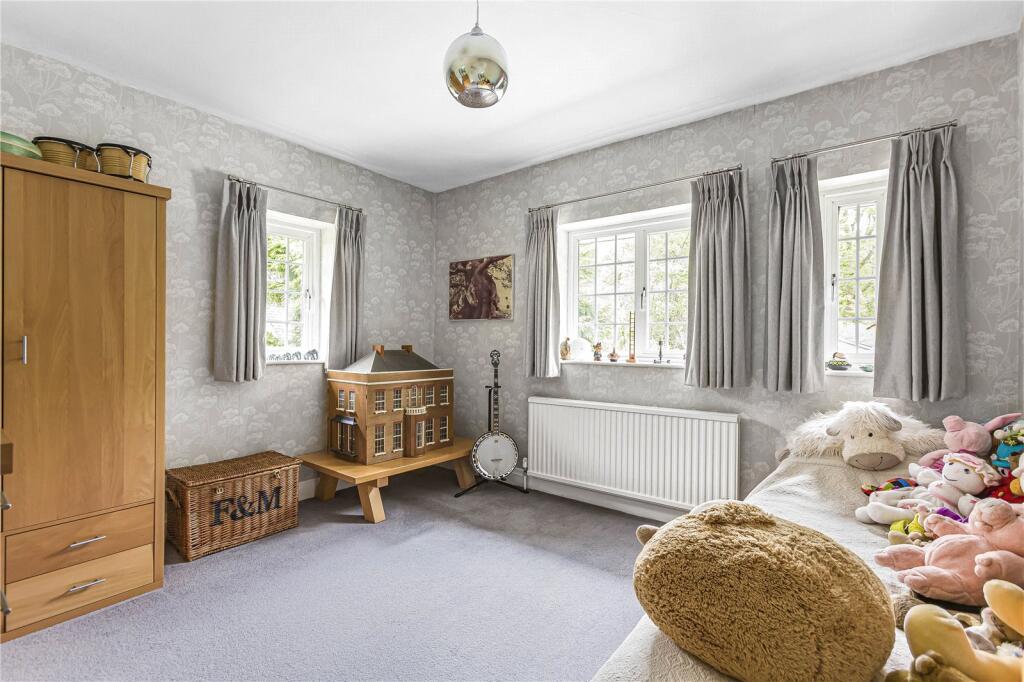 Additional image 28 of Kentish Lane, Brookmans Park, Hertfordshire, AL9