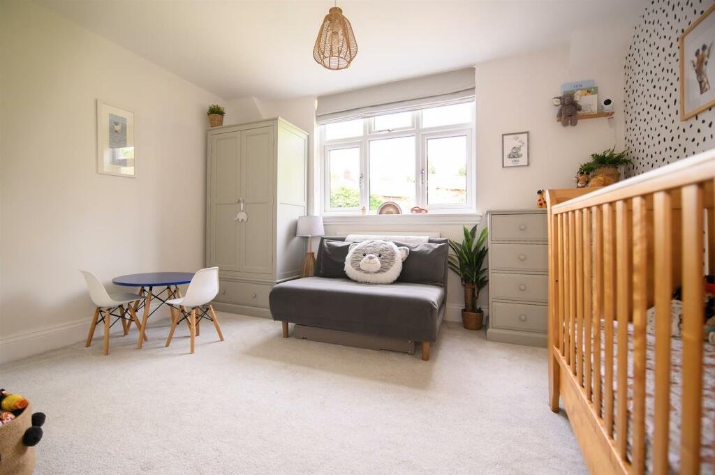 Additional image 11 of High Brow, Harborne, Birmingham, B17