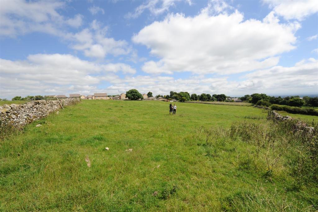 Additional image 3 of South west of Whashton Road, Richmond