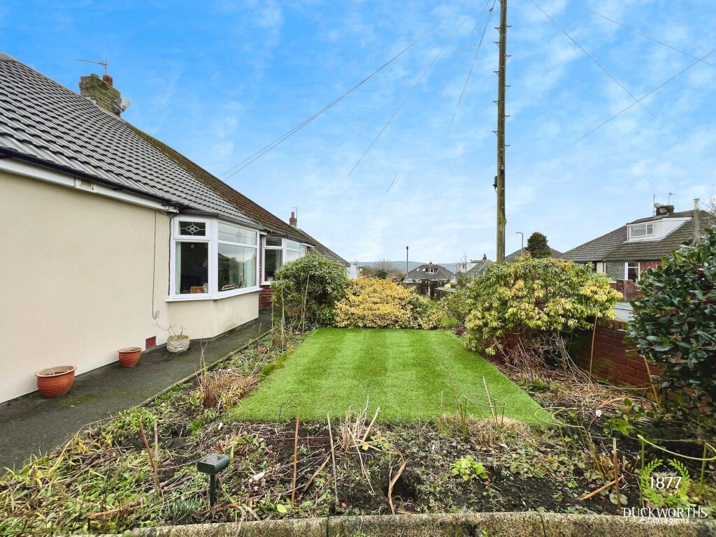 Additional image 17 of Somerset Close, Oswaldtwistle, BB5