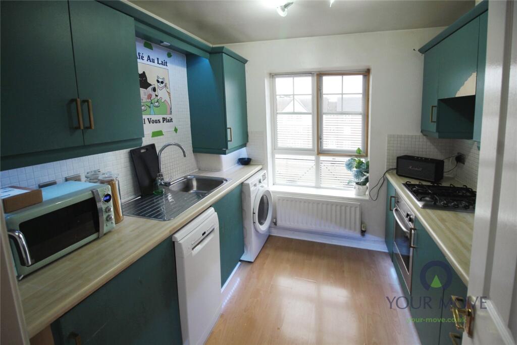 Additional image 3 of Westwood Drive, Rubery, Rednal, Birmingham, B45