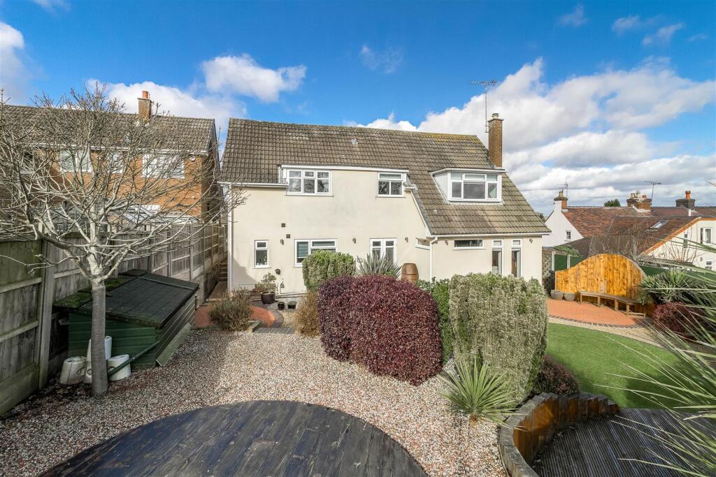 Additional image 26 of Chestnut Lane, Clifton Campville, Tamworth. B79