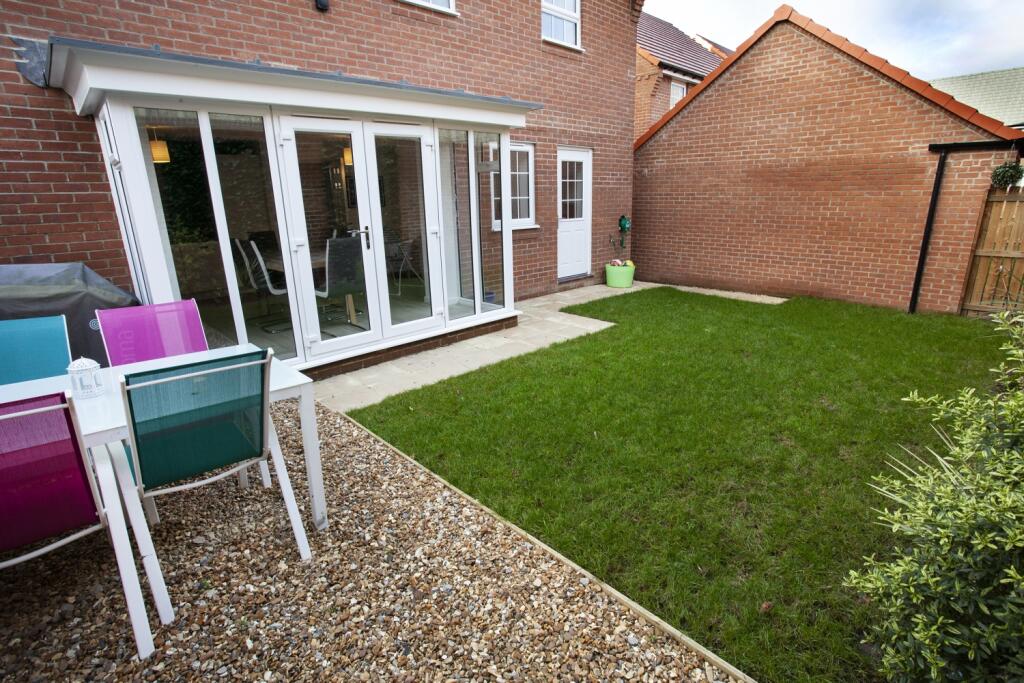Additional image 7 of 11 Kinghorne Road, Barnard Castle