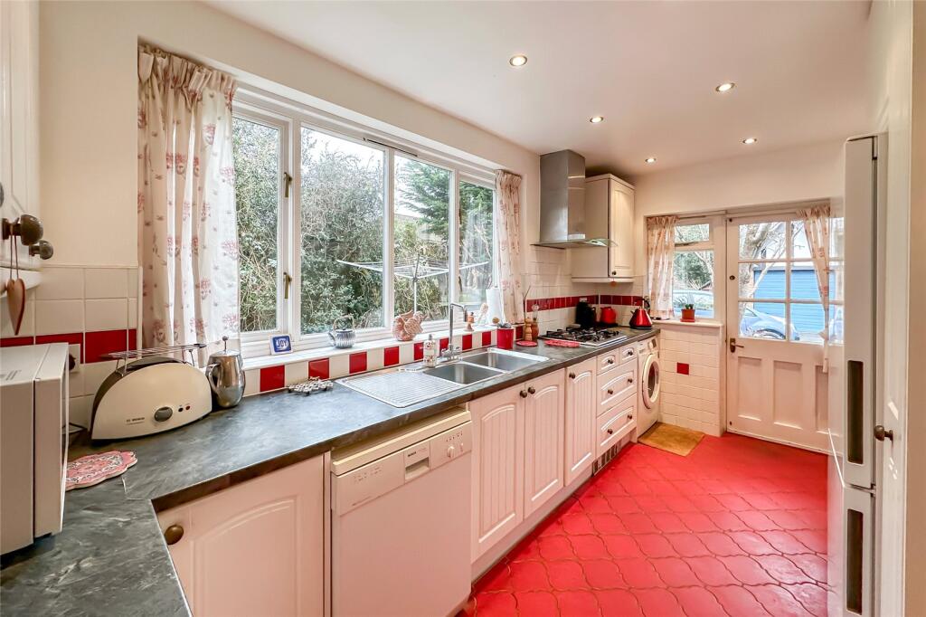 Additional image 2 of Beechwood Avenue, St. Albans, Hertfordshire, AL1