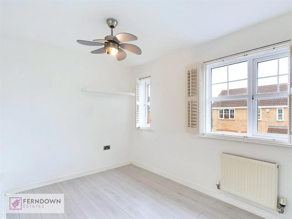 Additional image 8 of Henbury Drive, Chelmsley Wood, Birmingham, B37