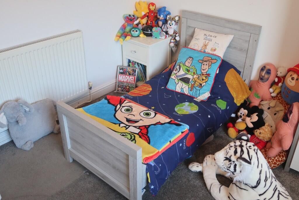 Additional image 14 of Beechfield Avenue, Hengoed, Caerphilly, CF82