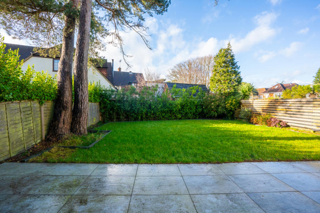 Additional image 16 of Frankland Crescent, Penn Hill, Poole, Dorset, BH14