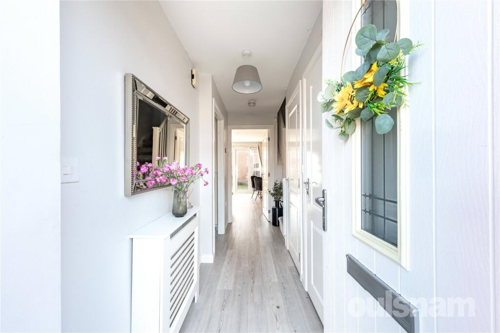 Additional image 4 of Monksway, Kings Norton, Birmingham, West Midlands, B38