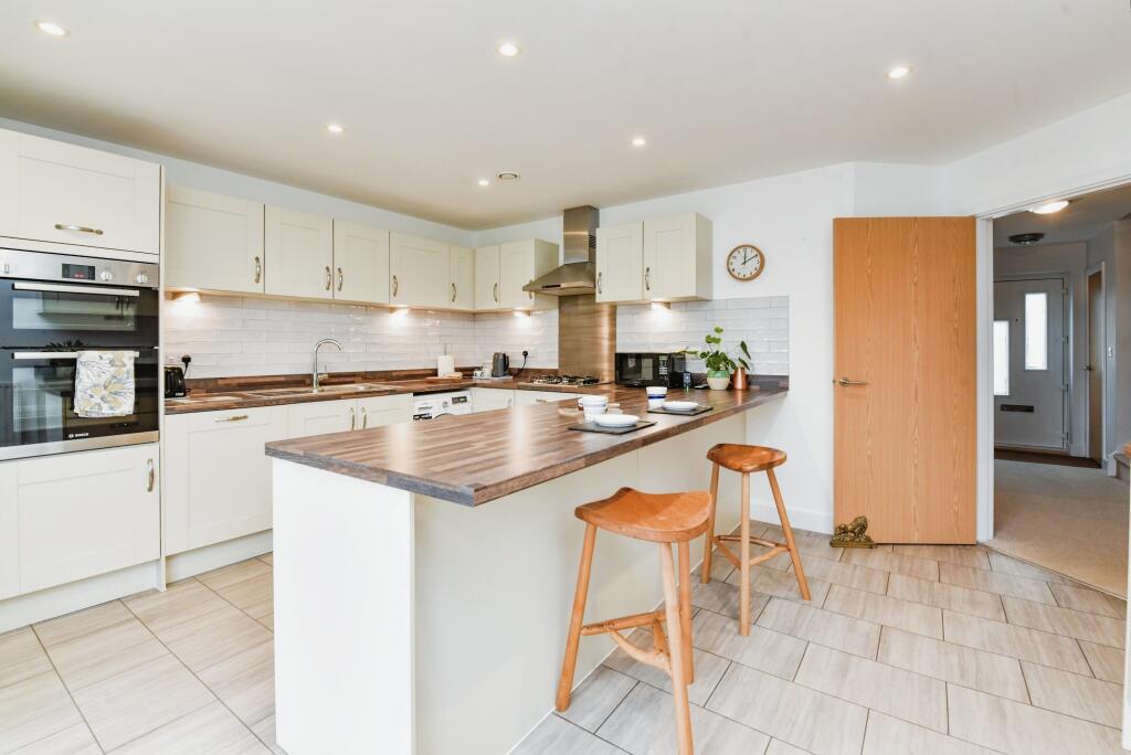 Additional image 4 of Wand Road, Wells, Somerset, BA5