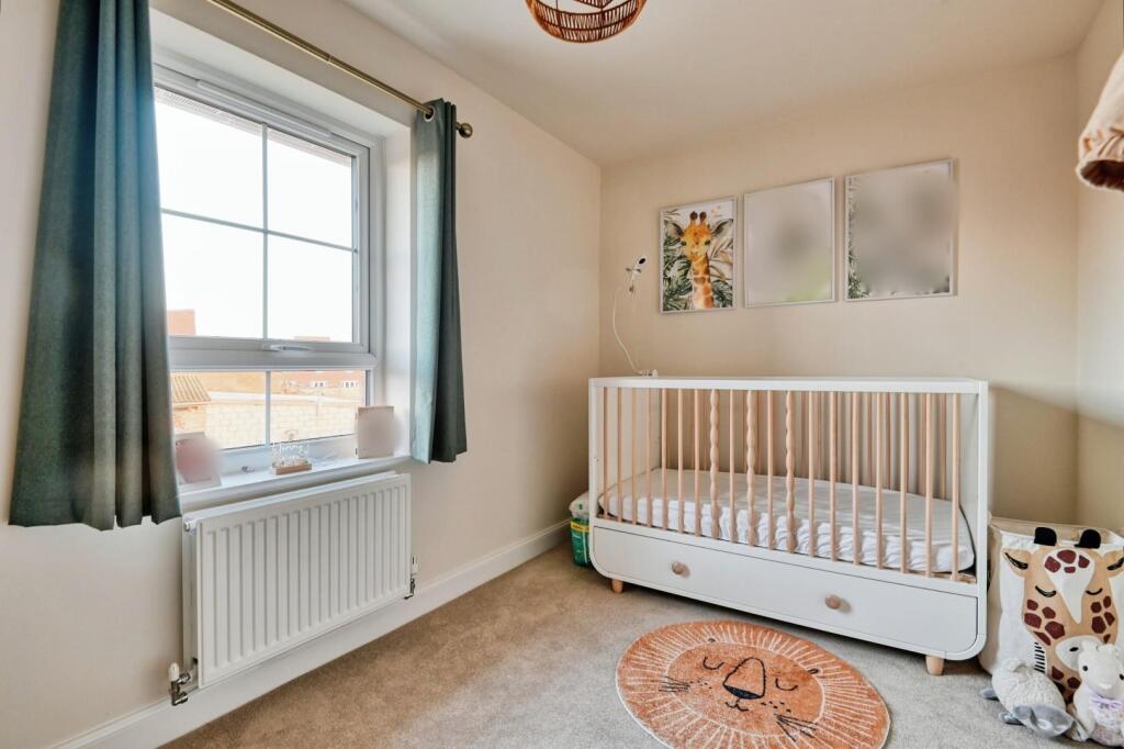 Additional image 16 of Dashwood Close, Tamworth